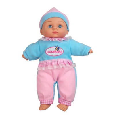 בובות משפחת התינוקות שלי – My Happy Family Baby Doll