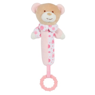 רעשן גליל – Soft Touch™ Roll Rattle