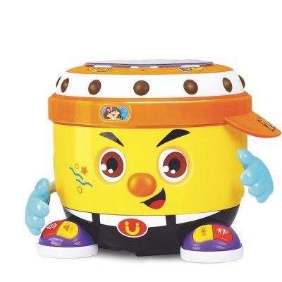מסיבת תופים – Dj Party Drum