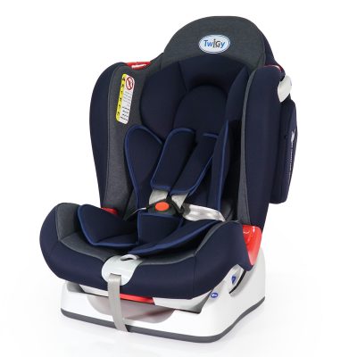 כיסא בטיחות סייפ גארד מהדורה מיוחדת – SafeGuard™ Special Edition