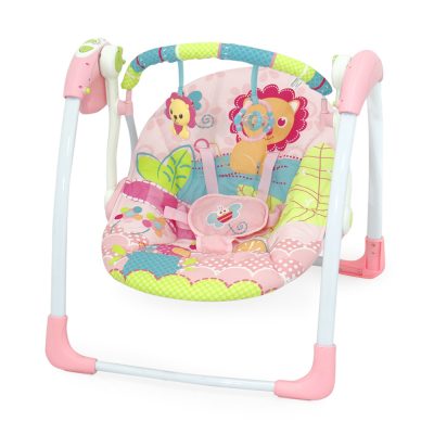 נדנדה לתינוק – Baby Swing
