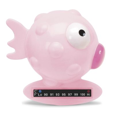 מדחום אמבטיה דג – Bath Thermometer Fish