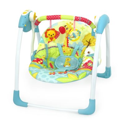 נדנדה לתינוק – Baby Swing