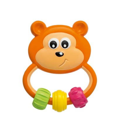 רעשן דוב Chicco Easy Grasp Bear