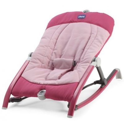 טרמפולינה מתקפלת Chicco Pocket Relax Baby Bouncer