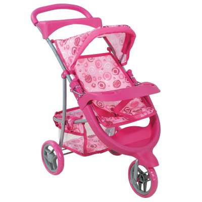 עגלת בובה – My Doll™ Jogger