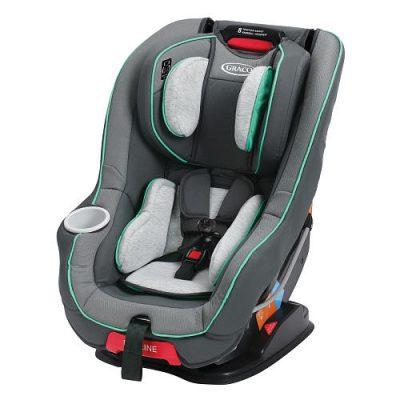 כיסא בטיחות סייז פור מי 65 – Size4Me 65