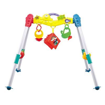 אוניברסיטה לתינוק מנגנת יובי – Yobee Music Gym