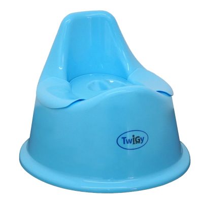 סיר לילה עם מכסה – Baby Pot