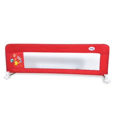 מגן מיטה סייפ-פיט 135 ס”מ – Guard My Bed!™ SafeFit 135 Cm