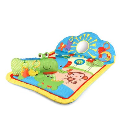 משטח פעילות – Baby Playing Mat CC9640