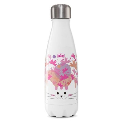 תרמוס / בקבוק נירוסטה 350 מ”ל – Inox Bottles 350ML