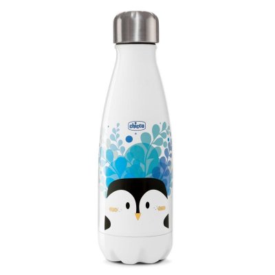 תרמוס / בקבוק נירוסטה 350 מ”ל – Inox Bottles 350ML