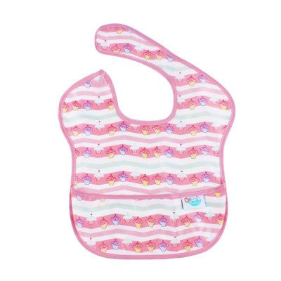 סינרי האכלה Oopsi Baby