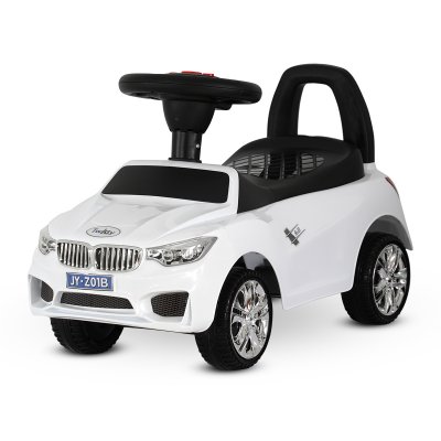בימבה ג’יפ מוסיקלי לתינוק – ™My First Drive