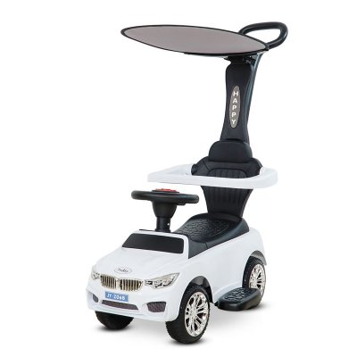 בימבה ג’יפ מוסיקלי עם גגון טוויגי – ™Twigy My First Drive