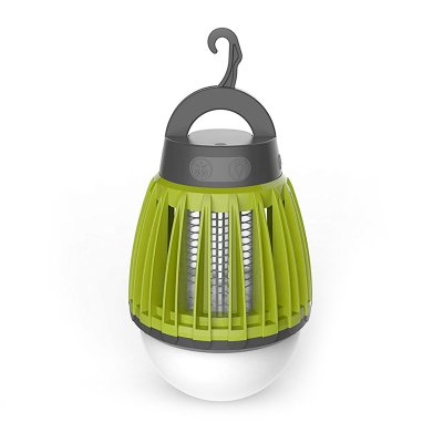 לוכד יתושים 2 ב- 1 – Mosquito Trap