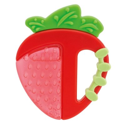 נשכן קירור פירות – Fresh Relax Teething Ring