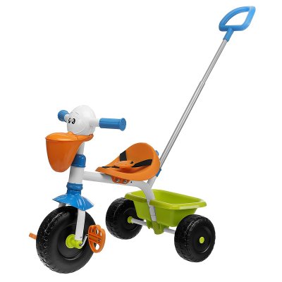 תלת אופן 2 ב-1 שקנאי – Trike Pelican