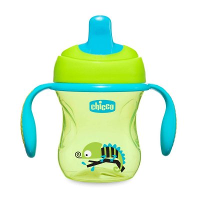 כוס אימון עם ידיות אחיזה – +Training cup 6M
