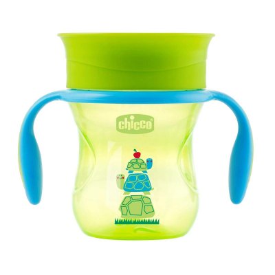 כוס אימון 360 פרפקט – +Perfect cup 12M