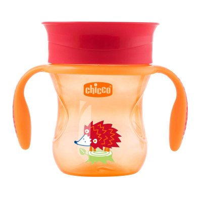 כוס אימון 360 פרפקט – +Perfect cup 12M