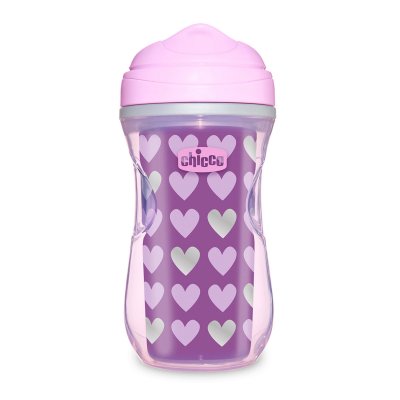 כוס שתייה ספורט – +Active Cup 14M