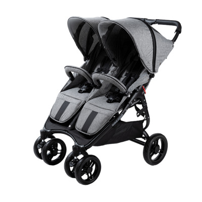 עגלת תאומים קוקו Kookoo ML2020