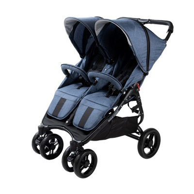 עגלת תאומים קוקו Kookoo ML2020