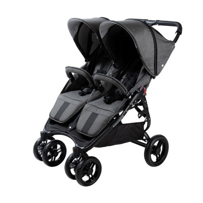 עגלת תאומים קוקו Kookoo ML2020