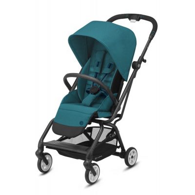 עגלת תינוק Eezy S Twist 2