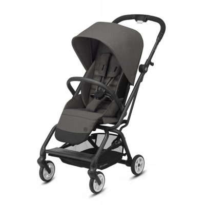 עגלת תינוק Eezy S Twist 2
