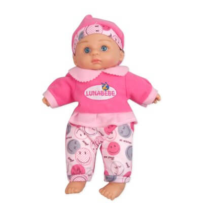 בובות משפחת התינוקות שלי – My Happy Family Baby Doll