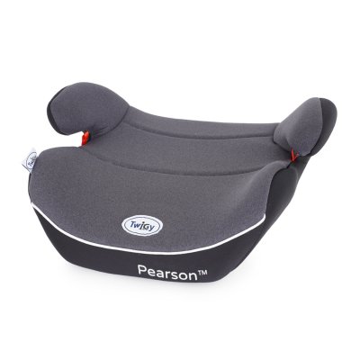 בוסטר פירסון – ™Pearson