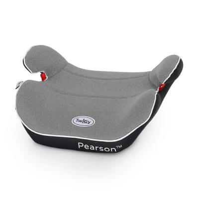 בוסטר פירסון – ™Pearson