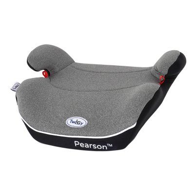 בוסטר פירסון – ™Pearson