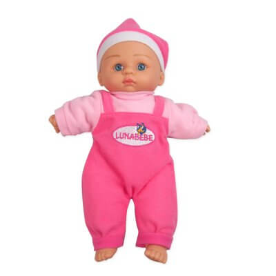 בובות משפחת התינוקות שלי – My Happy Family Baby Doll
