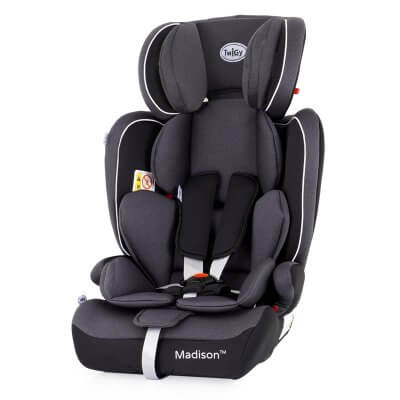 בוסטר מדיסון – ™Madison