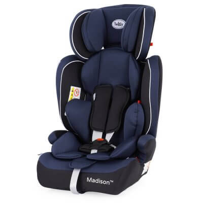 בוסטר מדיסון – ™Madison