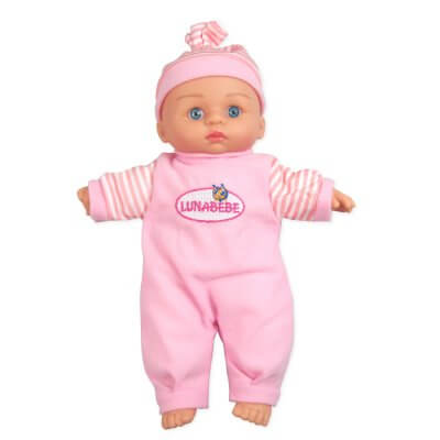 בובות משפחת התינוקות שלי – My Happy Family Baby Doll