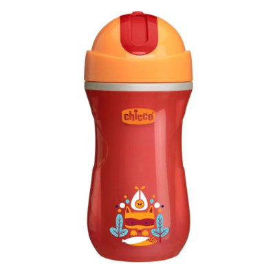 בקבוק שתייה ספורט – +Sport Cup 14M