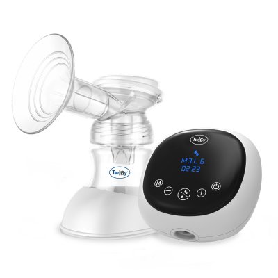 משאבת חלב חשמלית – Milky Way™ Optimal Care