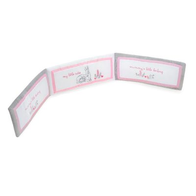 מגן ראש למיטה – דיסני