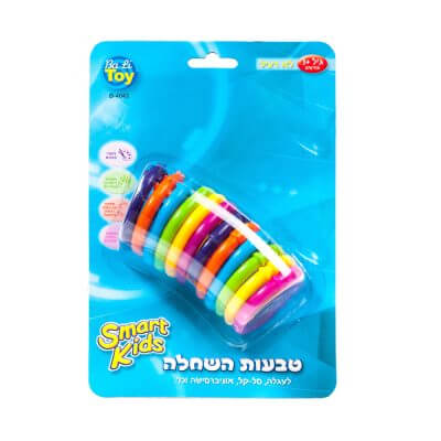 טבעות השחלה