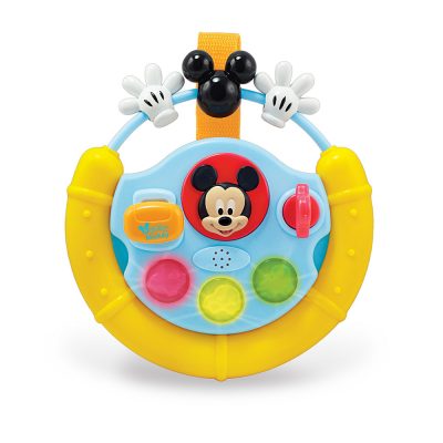 הגה קטן למיטה/לול דיסני Winfun