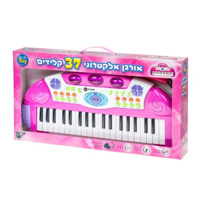 אורגן אלקטרוני 37 קלידים