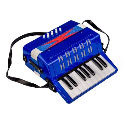 אקורדיון קלידים Music Kids