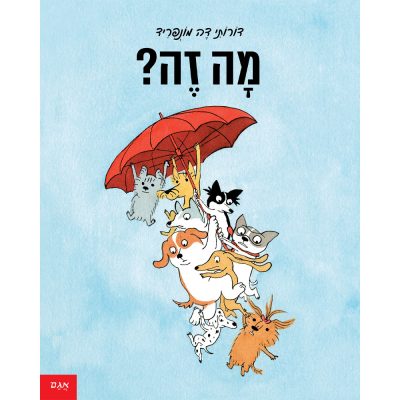 מה זה