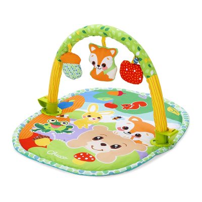 משטח פעילות 3 ב-1 ג’ים – Activity Gym 3 In 1