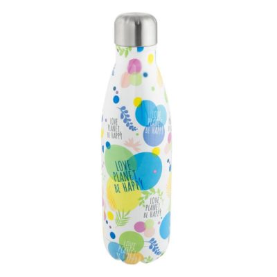 תרמוס / בקבוק נירוסטה 500 מ”ל – Inox Bottle 500ML